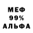 Метадон VHQ The Gais